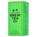 Brew Tea Co Green Tea Loose Leaf 113g