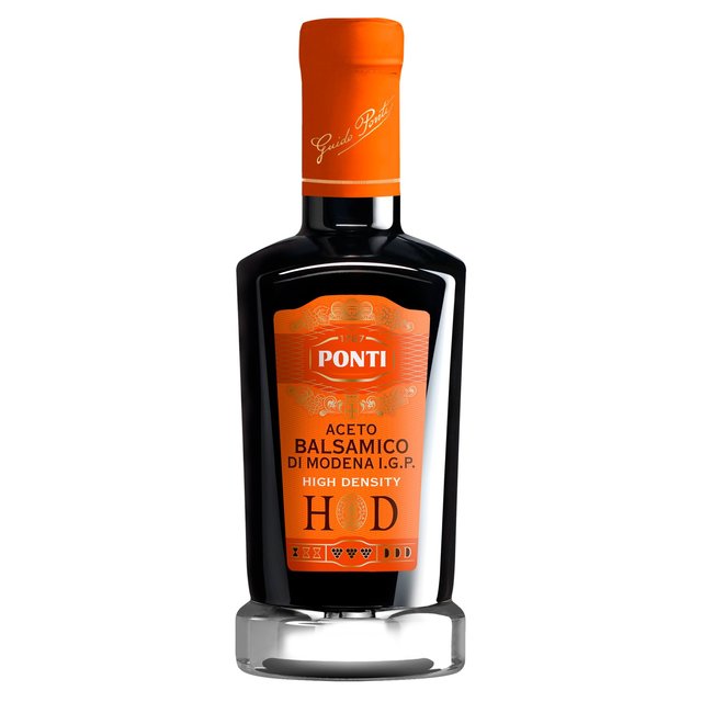 Ponti Aceto Balsamico di Modena IGP HD 250ml