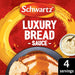 Schwartz Luxury Bread Sauce Mix 40g