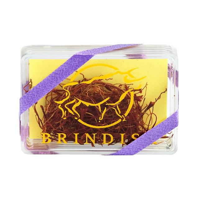 Brindisa Saffron Stamens 0.5g