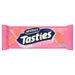 McVitie's Tasties Pink Wafer Biscuits 100g