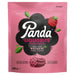 Panda Liquorice Raspberry Flavour Pieces 200g