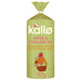 Kallo Apple & Cinnamon Rice Cake 127g