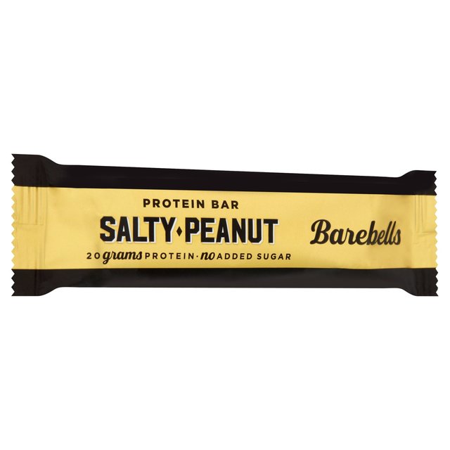 Barebells Salty Peanut Protein Bar 55g