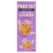 Free'ist Sugar Free Chocolate Chip Cookies 135g