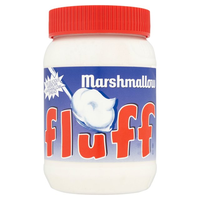 Marshmallow Fluff 213g