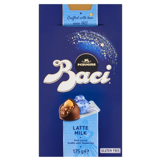 Baci Bijou Milk Chocolate Truffles 175g