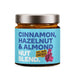 Nut Blend Cinnamon, Hazelnut & Almond Butter 200g