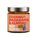 Nut Blend Coconut, Macadamia & Almond Butter 200g