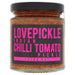 Lovepickle Chilli Tomato Pickle Extra Hot 180g