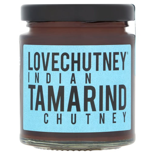 Lovechutney Tamarind 180g