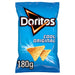 Doritos Cool Original Tortilla Chips Sharing Bag Crisps 180g