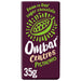 Ombar Centres Pistachio Organic Vegan Fair Trade Chocolate 35g