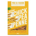 Profusion Organic Protein Chick Pea Penne 250g