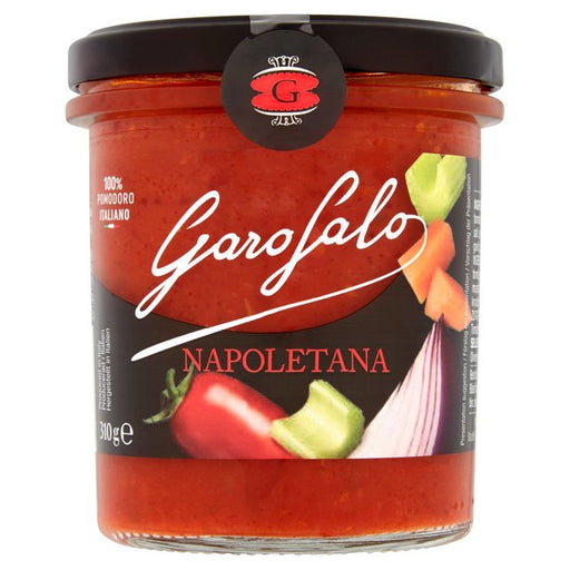 Garofalo Napoletana Pasta Sauce 310g