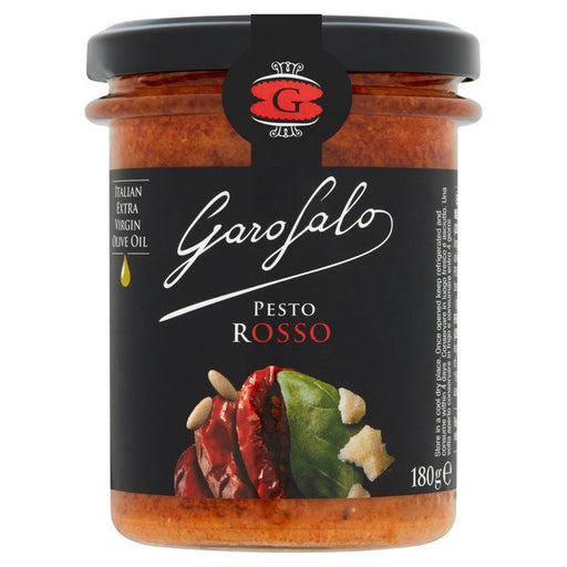 Garofalo Pesto Rosso 180g