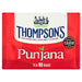 Thompsons Punjana Tea Bags 80 per pack