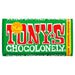 Tony's Chocolonely Milk Chocolate Hazelnut 180g