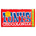 Tony's Chocolonely Milk Chocolate 180g