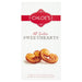 Chloe's All Butter Puff Pastry Hearts 100g