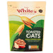 White's Toasted Oats Apple & Cinnamon 450g