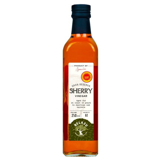 Belazu Sherry Vinegar 250ml