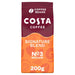 Costa Coffee Signature Blend Beans 200g