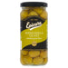 Epicure Manzanilla Stoneless Green Olives 235g