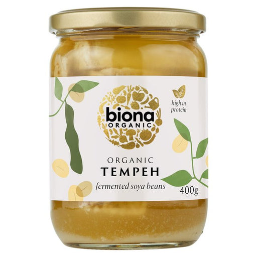 Biona Organic Tempeh 400g