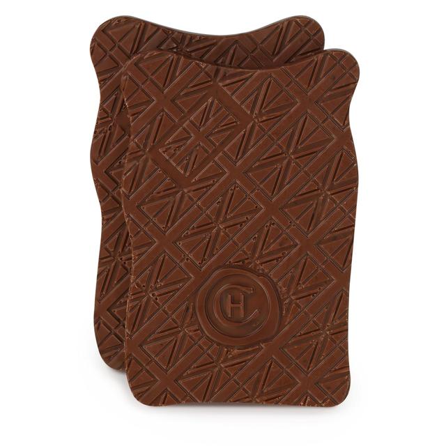 Hotel Chocolat Salted Caramel Milk Chocolate Slab Selector 100g