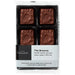 Hotel Chocolat Chocolate Brownie Selector 70g