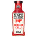 Kuhne Made for Meat Sriracha Hot Chili Sauce 235ml