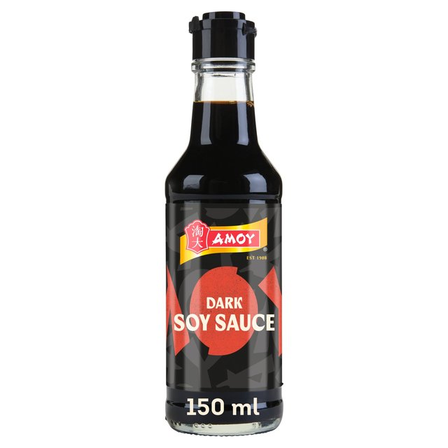 Amoy Sauce Dark Soy 150ml