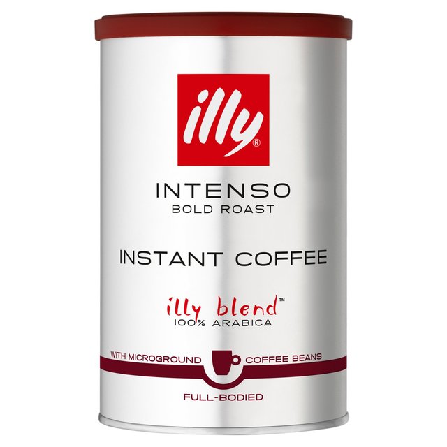 illy Instant Intense Taste 95g