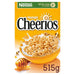 Nestle Cheerios Honey Cereal 515g