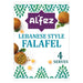 Al'Fez Lebanese Style Falafel Mix 150g