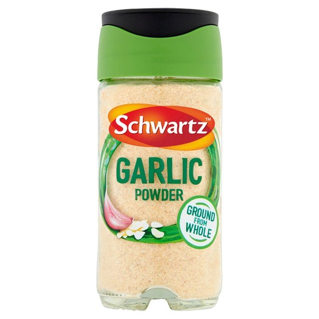 Schwartz Garlic Powder 55g