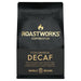 Roastworks Decaf Colombia Whole Bean Coffee 200g