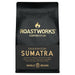 Roastworks Sumatra Whole Bean Coffee 200g