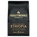 Roastworks Ethiopia Natural Whole Bean Coffee 200g