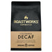 Roastworks Decaf Colombia Ground Coffee 200g