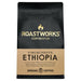 Roastworks Ethiopia Ground Coffee 200g