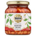 Biona Organic Baked Beans in Tomato Sauce 340g