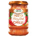 Sacla' Fiery Chilli Pesto 190g