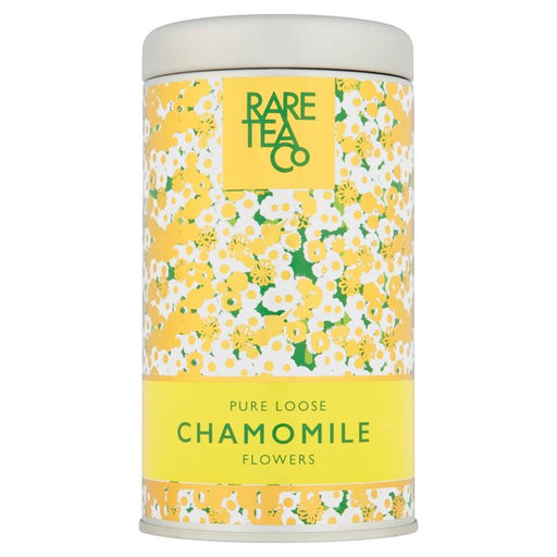 Rare Tea Company Whole Chamomile 25g