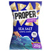 Properchips Sea Salt Lentil Chips 20g