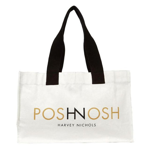 Harvey Nichols PosHNosh Foodmarket Bag N/A