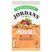 Jordans Natural Muesli Breakfast Cereal 1kg