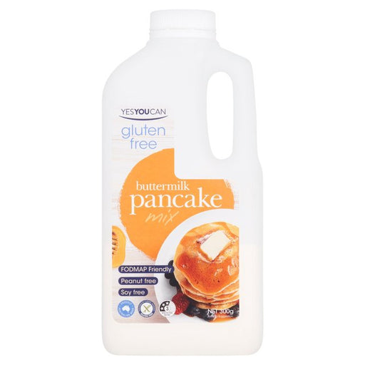 YesYouCan Buttermilk Pancake Mix 300g