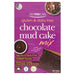 YesYouCan Chocolate Mud Cake Mix 550g